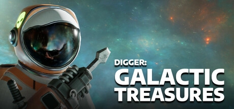 Digger: Galactic Treasures v1.22