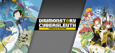 Digimon Story Cyber Sleuth v1.0