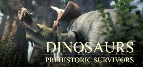 Dinosaurs Prehistoric Survivors