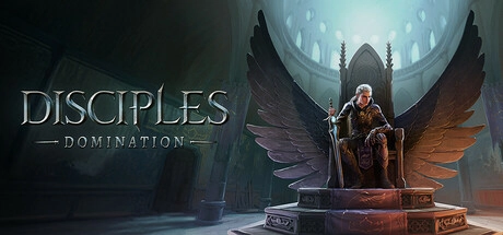 Disciples: Domination v1.4.0.3364 build 21965926 с DLC