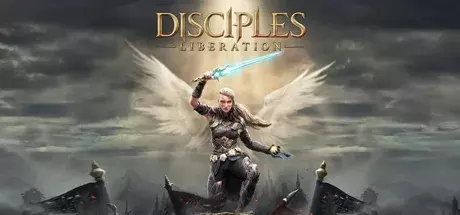 Disciples: Liberation — Deluxe Edition v1.0.3.b314.r63560 с DLC