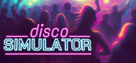 Disco Simulator v1.2.1