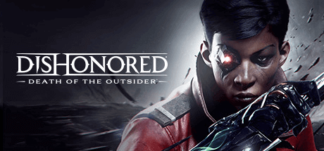 Dishonored: Death of the Outsider v1.145