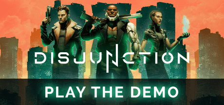 Disjunction v1.03 с DLC