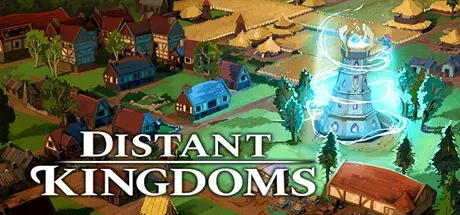 Distant Kingdoms v12153