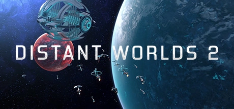 Distant Worlds 2 v1.3.3.6a