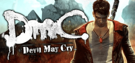 DmC: Devil May Cry v1.1 со всеми DLC