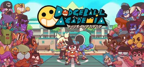 Dodgeball Academia v1.2