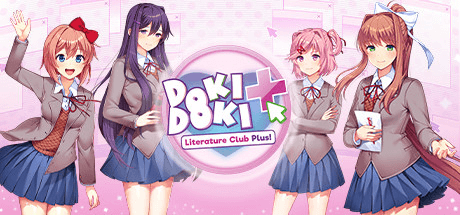 Doki Doki Literature Club Plus! Build 20230607