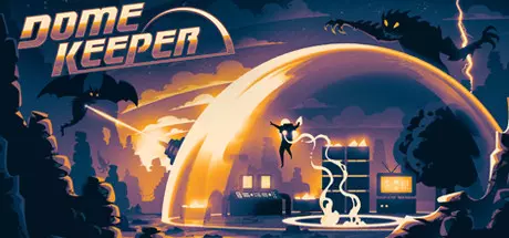 Dome Keeper v4.2.3g со всеми DLC