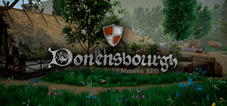 Donensbourgh v0.1.4.0