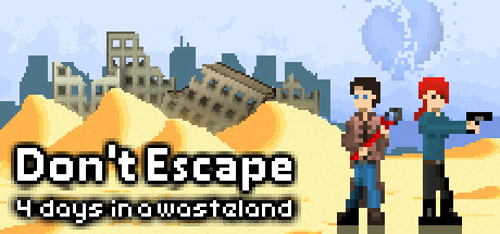 Don’t Escape: 4 Days to Survive v1.2.1