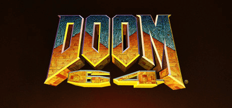 Doom 64 CE v3.11.1.4