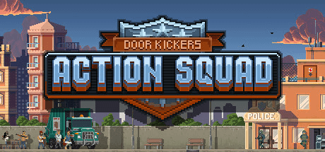 Door Kickers: Action Squad v1.2.15