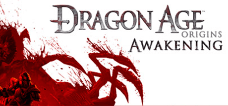 Dragon Age: Awakening v1.05 со всеми DLC