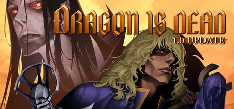 Dragon Is Dead v1.21 build 22208275