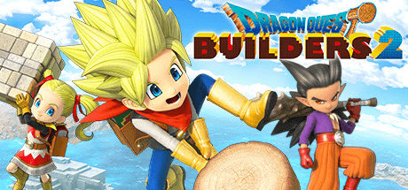 Dragon Quest Builders 2 v1.7.3d