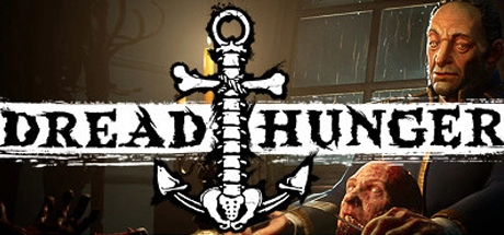 Dread Hunger v1.2.4