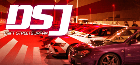 Drift Streets Japan v29.11.2017
