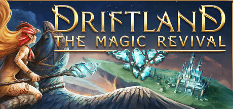 Driftland: The Magic Revival v2.0.112