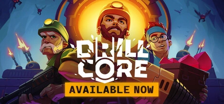 Drill Core v1.229a со всеми DLC