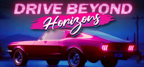 Drive Beyond Horizons v01.07.2025