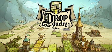 Drop Duchy v1.2.19 со всеми DLC