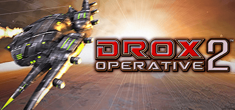 Drox Operative 2 v1.010