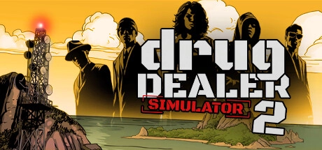 Drug Dealer Simulator 2 v1.1.13 build 21617742 со всеми DLC