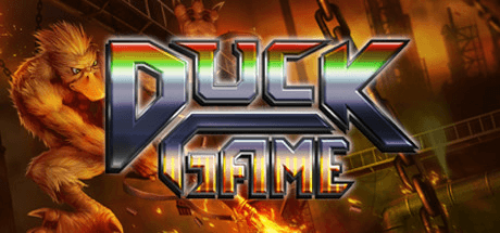 Duck Game v2015.06.20
