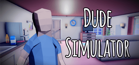 Dude Simulator v1.0