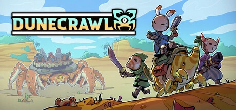 DuneCrawl v1.1a