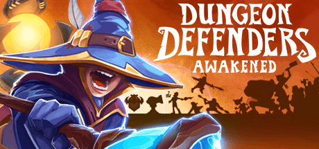 Dungeon Defenders: Awakened Build 21957786 со всеми DLC