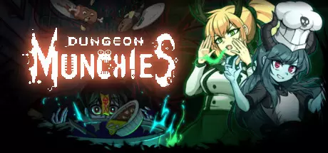 Dungeon Munchies v1.5.3.9