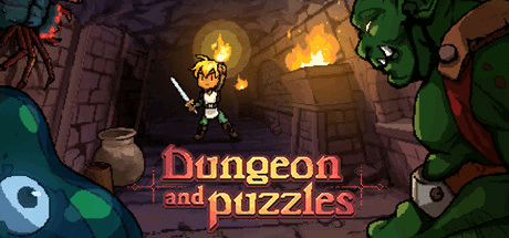 Dungeon and Puzzles v1.2.8