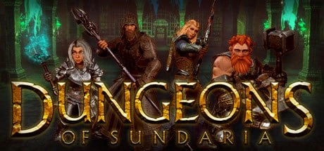 Dungeons of Sundaria v1.0.0.53830