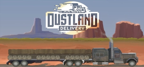 Dustland Delivery v1.21.148a с DLC