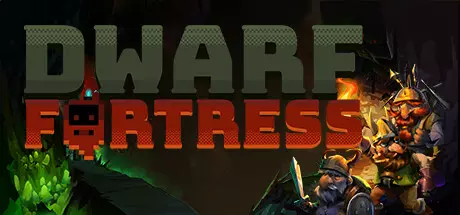 Dwarf Fortress v53.10a