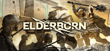 ELDERBORN Build 16550554 с DLC