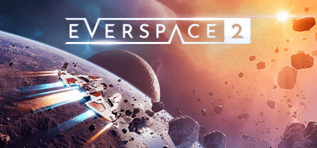 EVERSPACE 2 v1.4.48188 со всеми DLC
