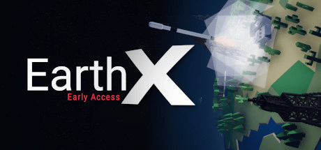 EarthX v1.0 windows