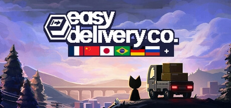 Easy Delivery Co. v1.12cb