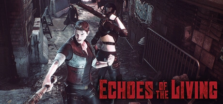 Echoes of the Living v0.10