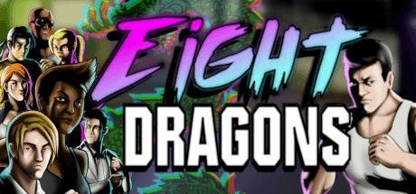Eight Dragons v14.11.2019