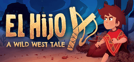 El Hijo — A Wild West Tale v1.03