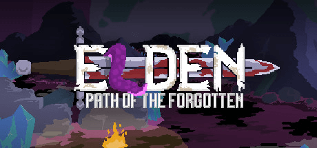 Elden: Path of the Forgotten Build 5308607