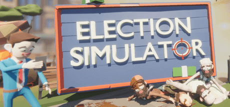 Election Simulator v1.0