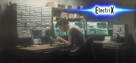 ElectriX: Electro Mechanic Simulator v0.7