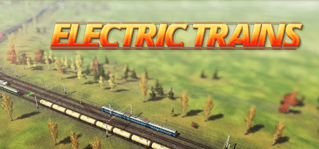 Electric Trains v0.897