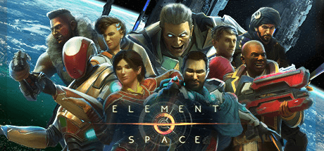Element: Space v1.0.2